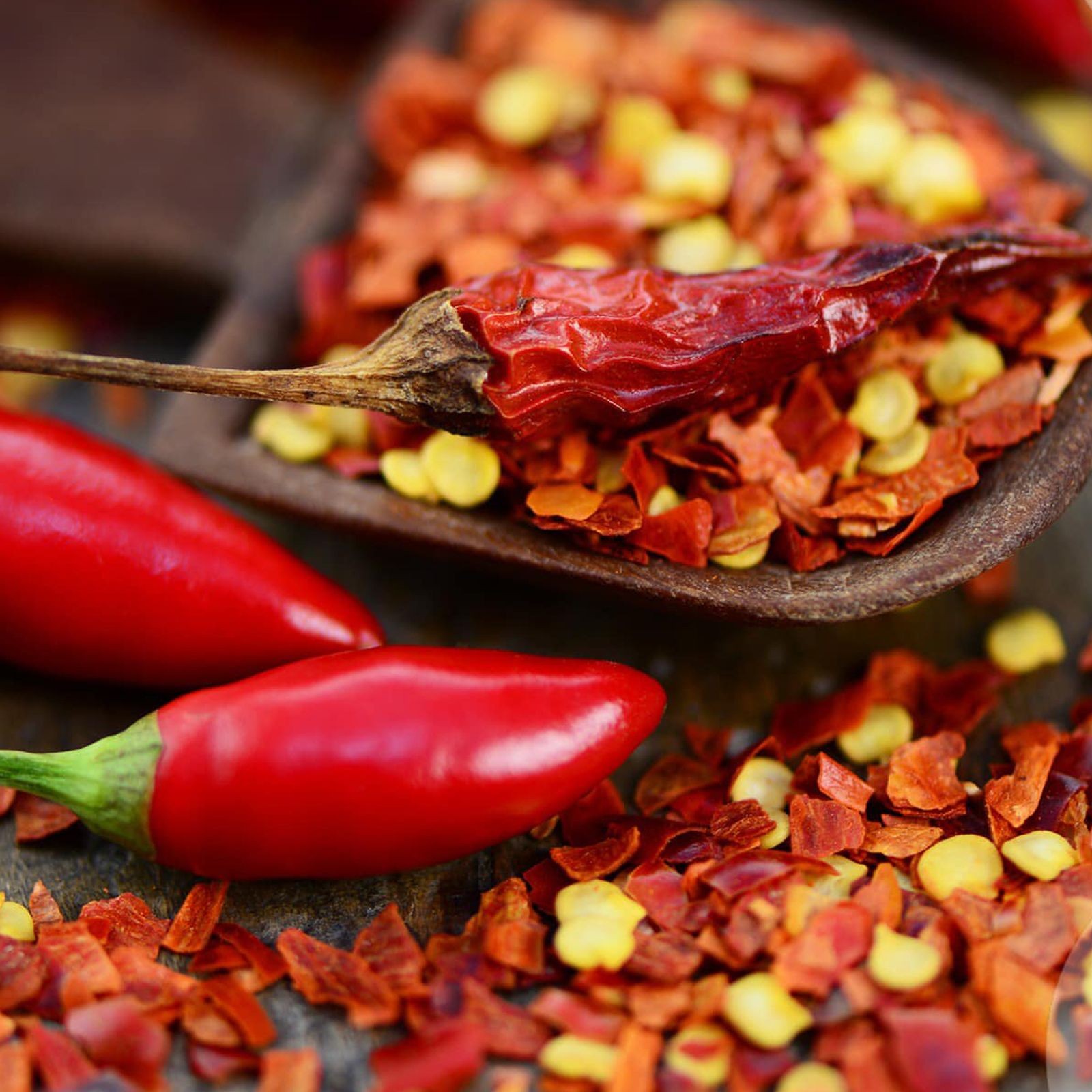 Il tocco piccante che fa la Differenza